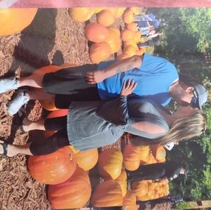 Meet your Posher, Stacy